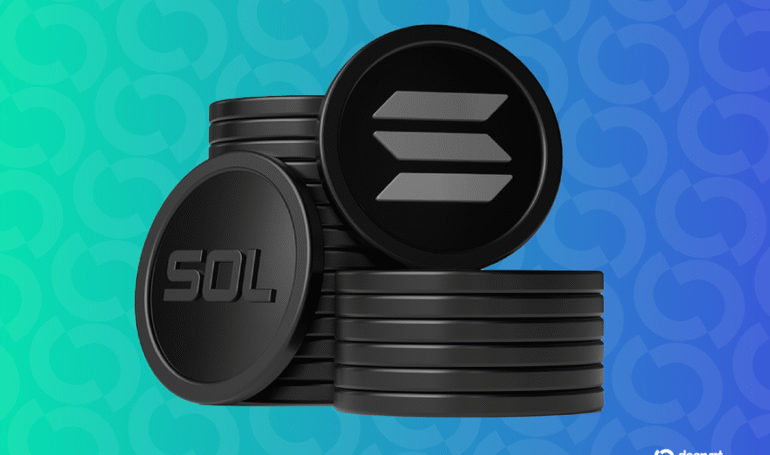 Publicly Traded Edtech’s Stock Soars 44% After Solana Treasury Pivot