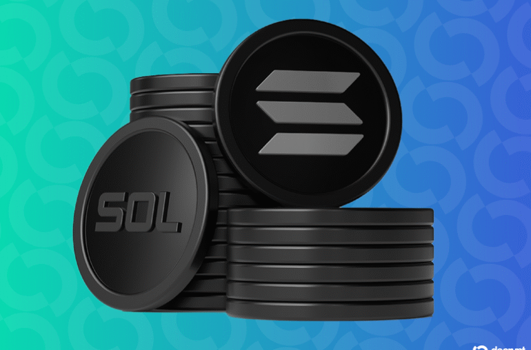 Publicly Traded Edtech’s Stock Soars 44% After Solana Treasury Pivot