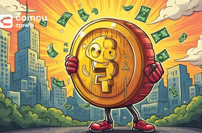 Pump.Fun Announces Revenue Distribution to PUMP Holders – Coincu