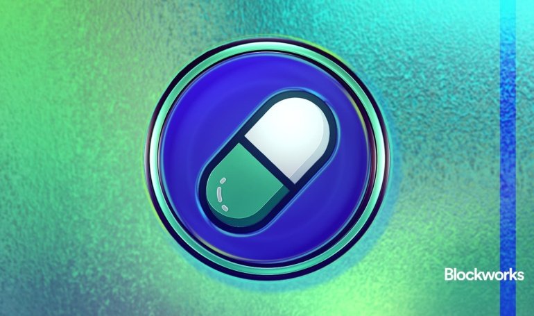 Pump.fun may have loftier goals than building an L1