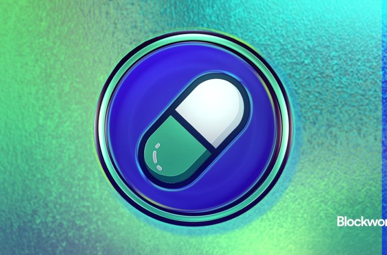 Pump.fun may have loftier goals than building an L1