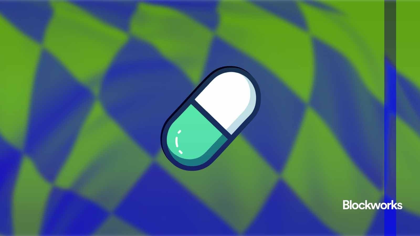 Pump.fun plans B token sale at B valuation: Sources