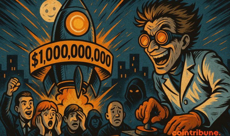 Pump.fun to Launch New Token with  Billion Target: Community Reacts