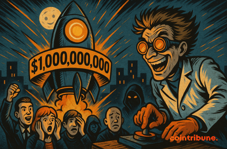 Pump.fun to Launch New Token with  Billion Target: Community Reacts