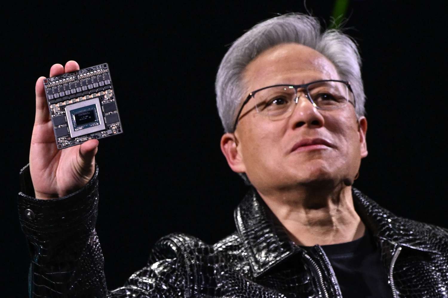 Quantum Computing- Nvidia CEO: “Quantum Hits Inflection Point”