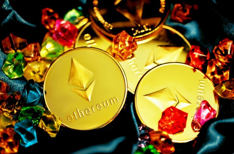Record Ethereum Open Interest Signals Institutional Confidence