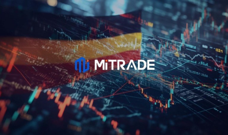 Record-Setting DAX Performance Triggers Mitrade’s Accelerated German Growth Strategy