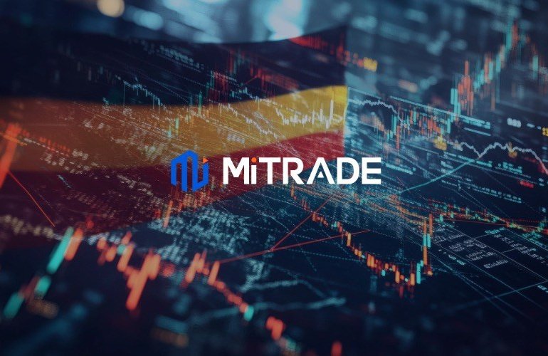 Record-Setting DAX Performance Triggers Mitrade’s Accelerated German Growth Strategy