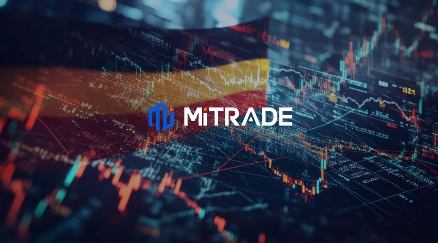 Record-Setting DAX Performance Triggers Mitrade’s Accelerated German Growth Strategy