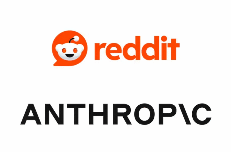 Reddit (RDDT) Up 7% After AI Lawsuit, Price Target 8