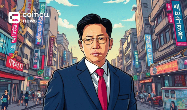 Reports of Lee Jae-myung’s Election Lack Verification – Coincu