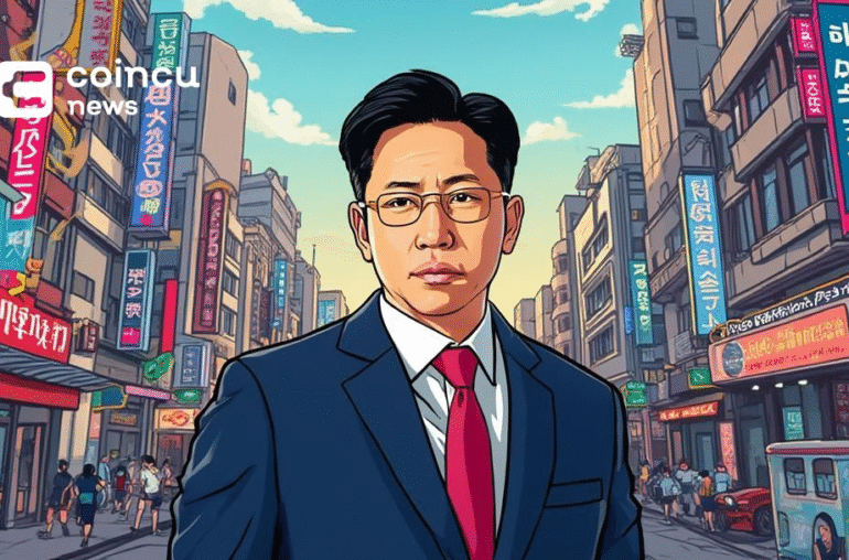 Reports of Lee Jae-myung’s Election Lack Verification – Coincu