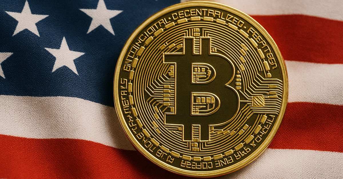 Republican Senators Scott, Lummis, Tillis, Hagerty Push For Digital Asset Market Structure Rules