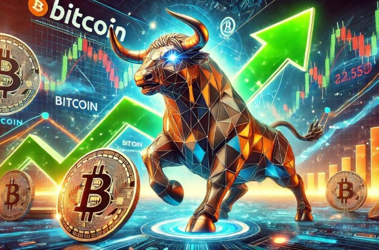 Researchers Forecast Bitcoin At .3 Million By 2036, Citing Institutional Demand