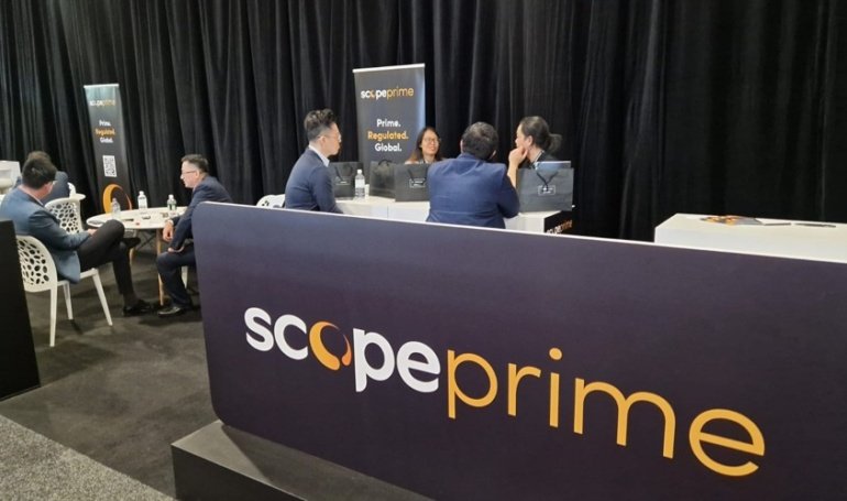 Retail Brokers Gain Access as Scope Prime Launches Partnership with ZXCM