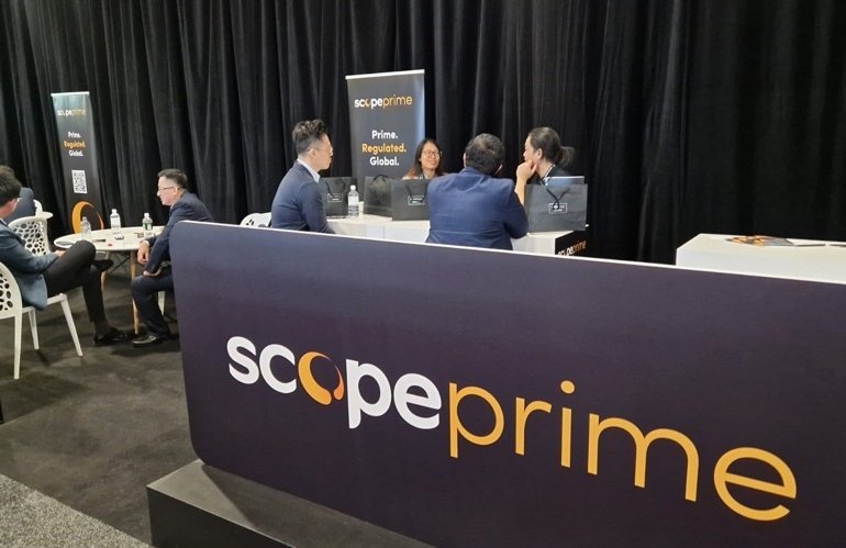 Retail Brokers Gain Access as Scope Prime Launches Partnership with ZXCM