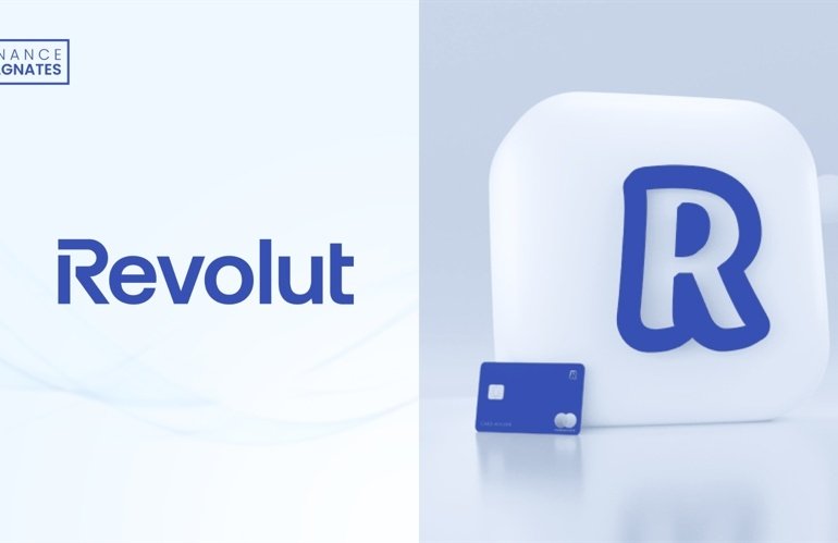 Revolut Eyes Crypto Derivatives Market, General Manager Job Posting Shows