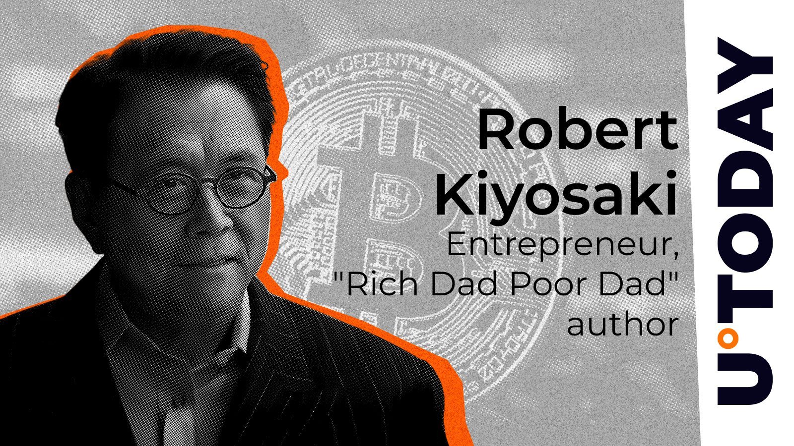 ‘Rich Dad Poor Dad’ Author Says This Asset Will Explode in July