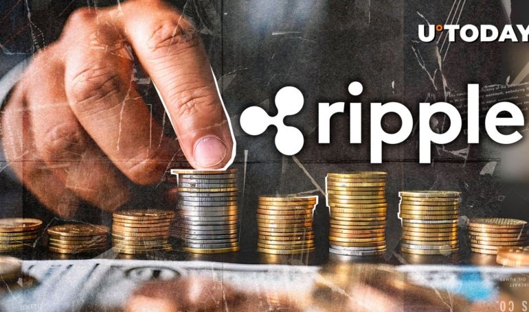 Ridiculous Theory Behind Ripple Co-Founder’s Return Shared by Top Executive