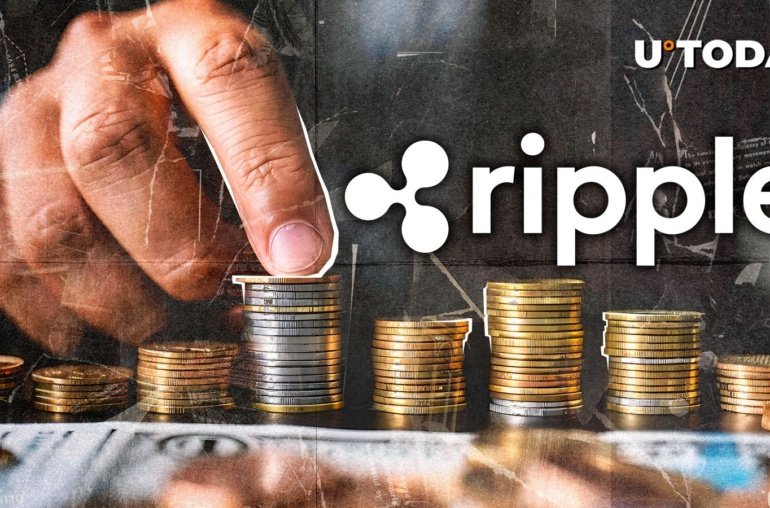 Ridiculous Theory Behind Ripple Co-Founder’s Return Shared by Top Executive