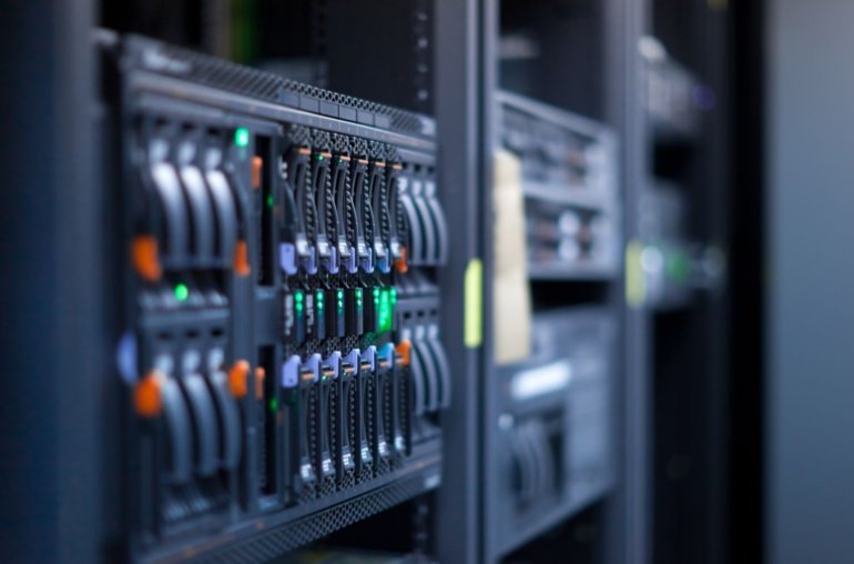 Riot Platforms (RIOT) Taps Data Center Veteran to Expand Beyond Bitcoin Mining