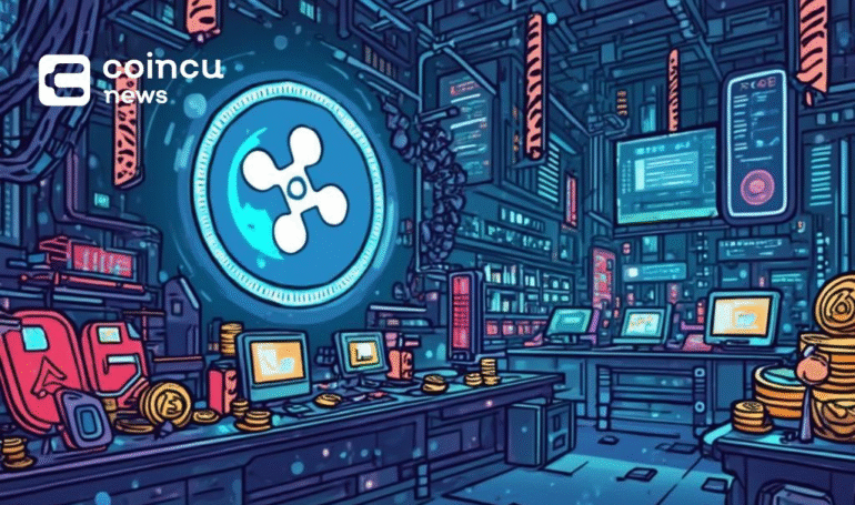 Ripple Announces XRPL to Target 14% of SWIFT Liquidity by 2025 – Coincu
