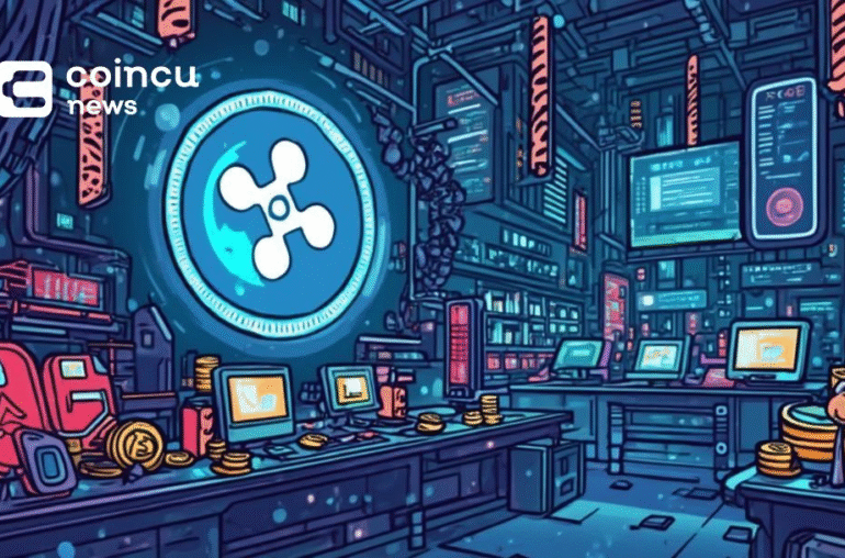 Ripple Announces XRPL to Target 14% of SWIFT Liquidity by 2025 – Coincu