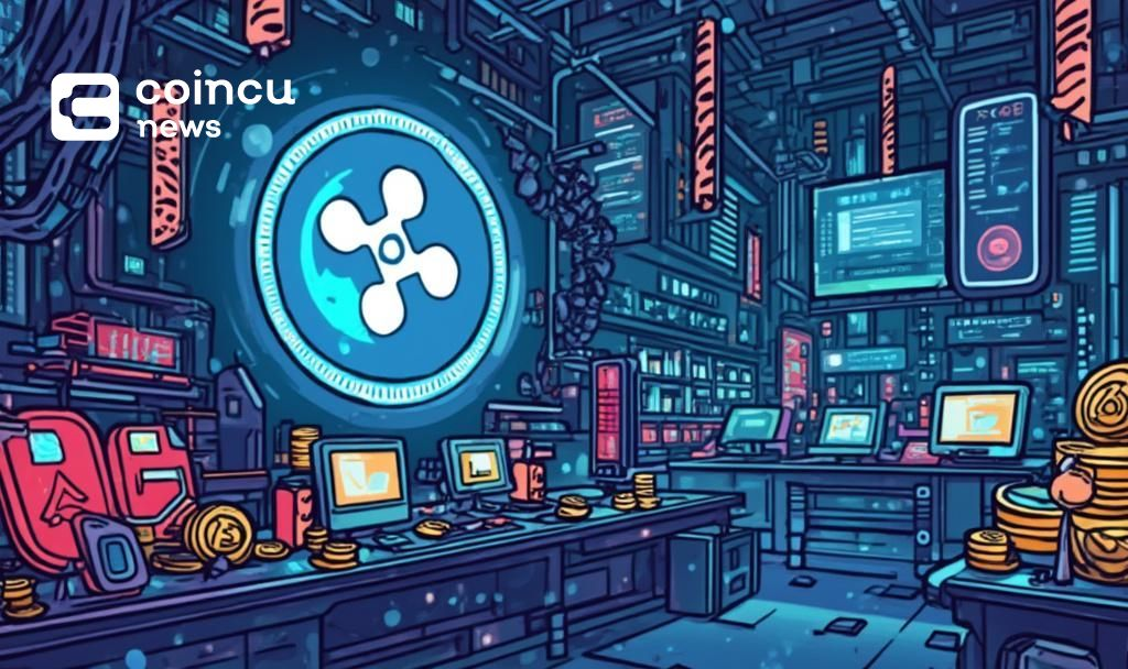 Ripple Announces XRPL to Target 14% of SWIFT Liquidity by 2025 – Coincu