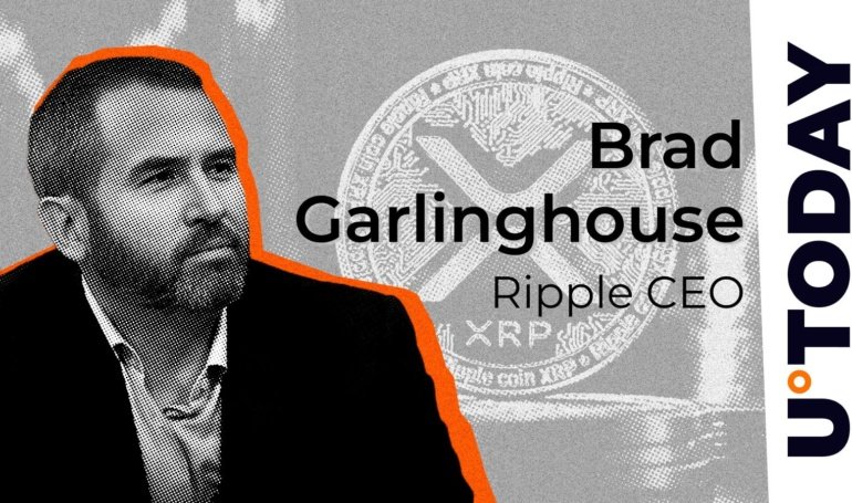 Ripple CEO Denies Circle Acquisition Rumors