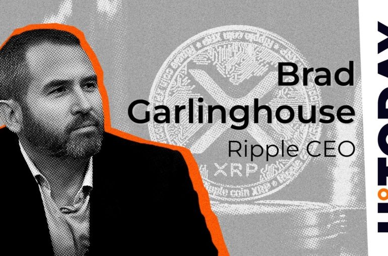 Ripple CEO Denies Circle Acquisition Rumors