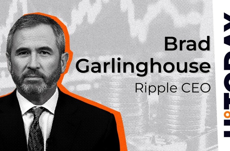 Ripple CEO Reacts to Passage of Stablecoin Bill