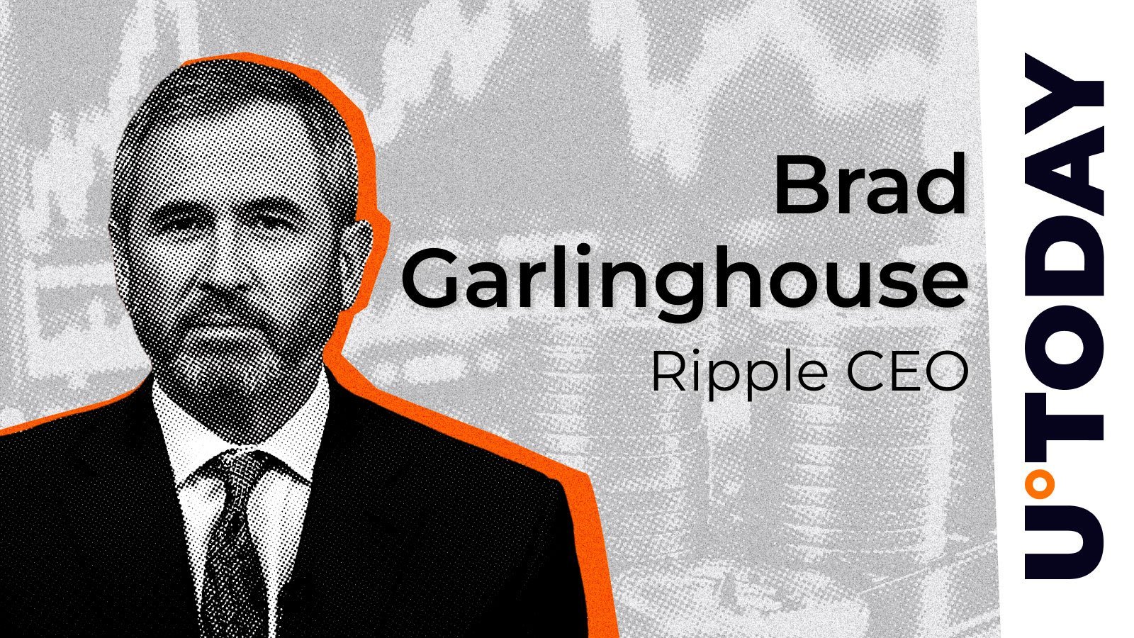 Ripple CEO Reacts to Passage of Stablecoin Bill