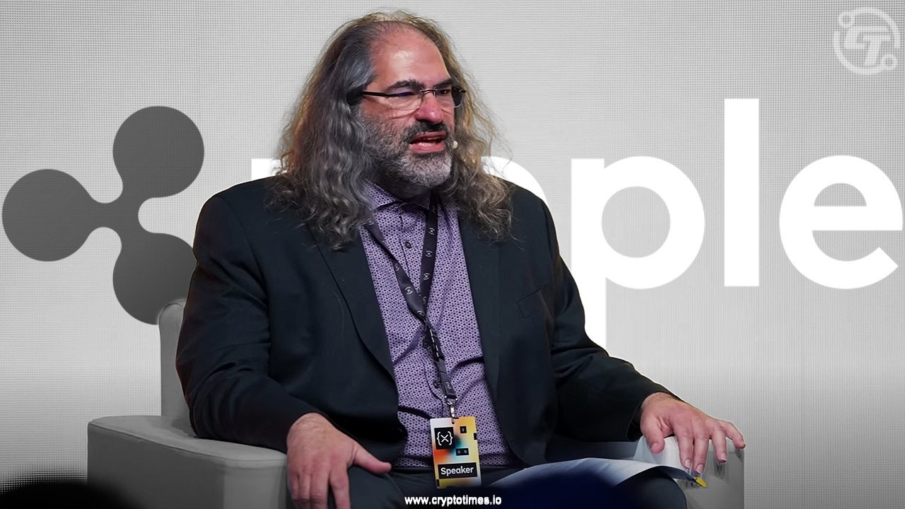 Ripple CTO Confirms XRP Ledger’s EVM Sidechain Launch in Q2