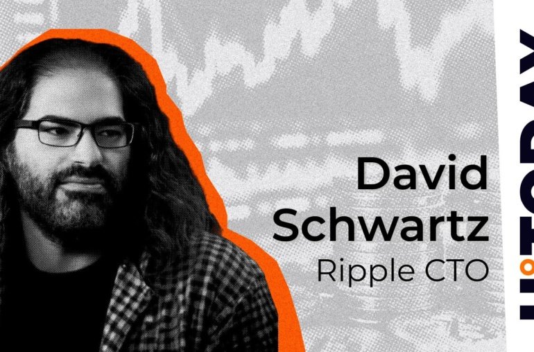Ripple CTO Proposes Game-Changing Fee System