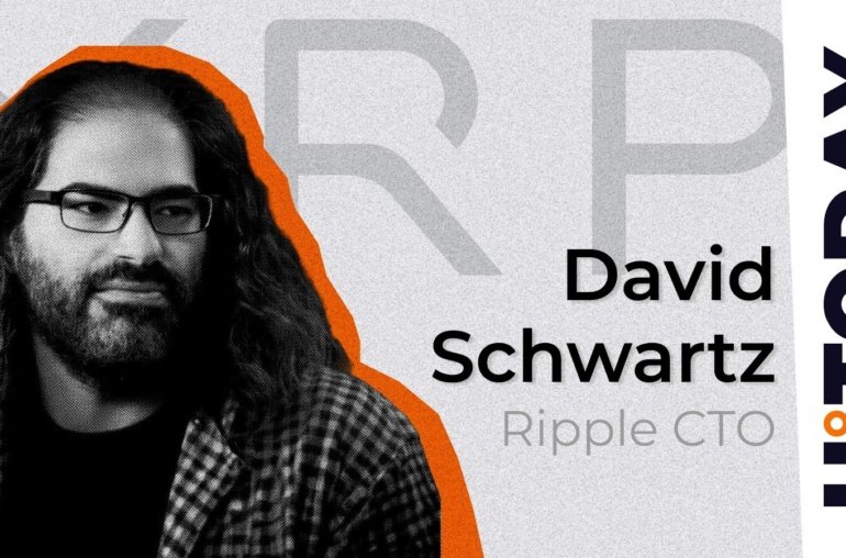 Ripple CTO Weighs In on Co-Founder’s Mysterious Return