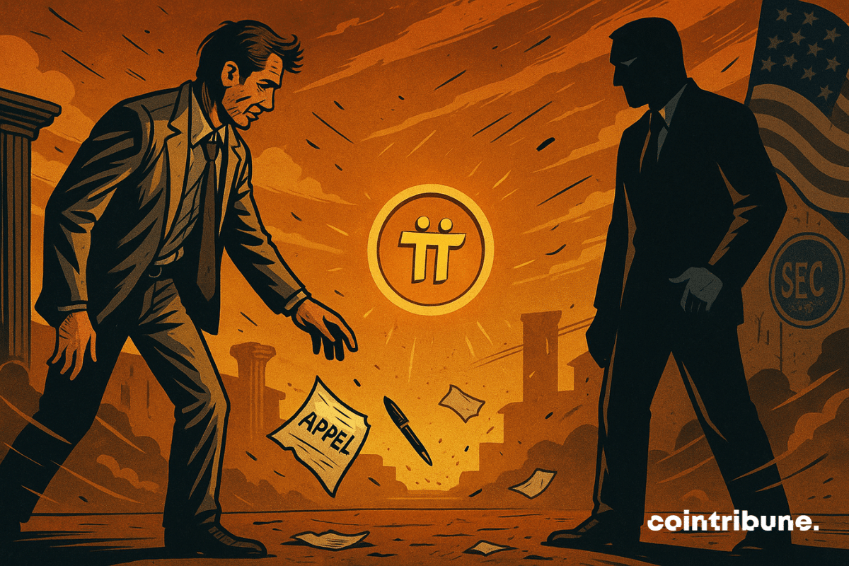 Ripple Case May Shape Future Crypto Lawsuits