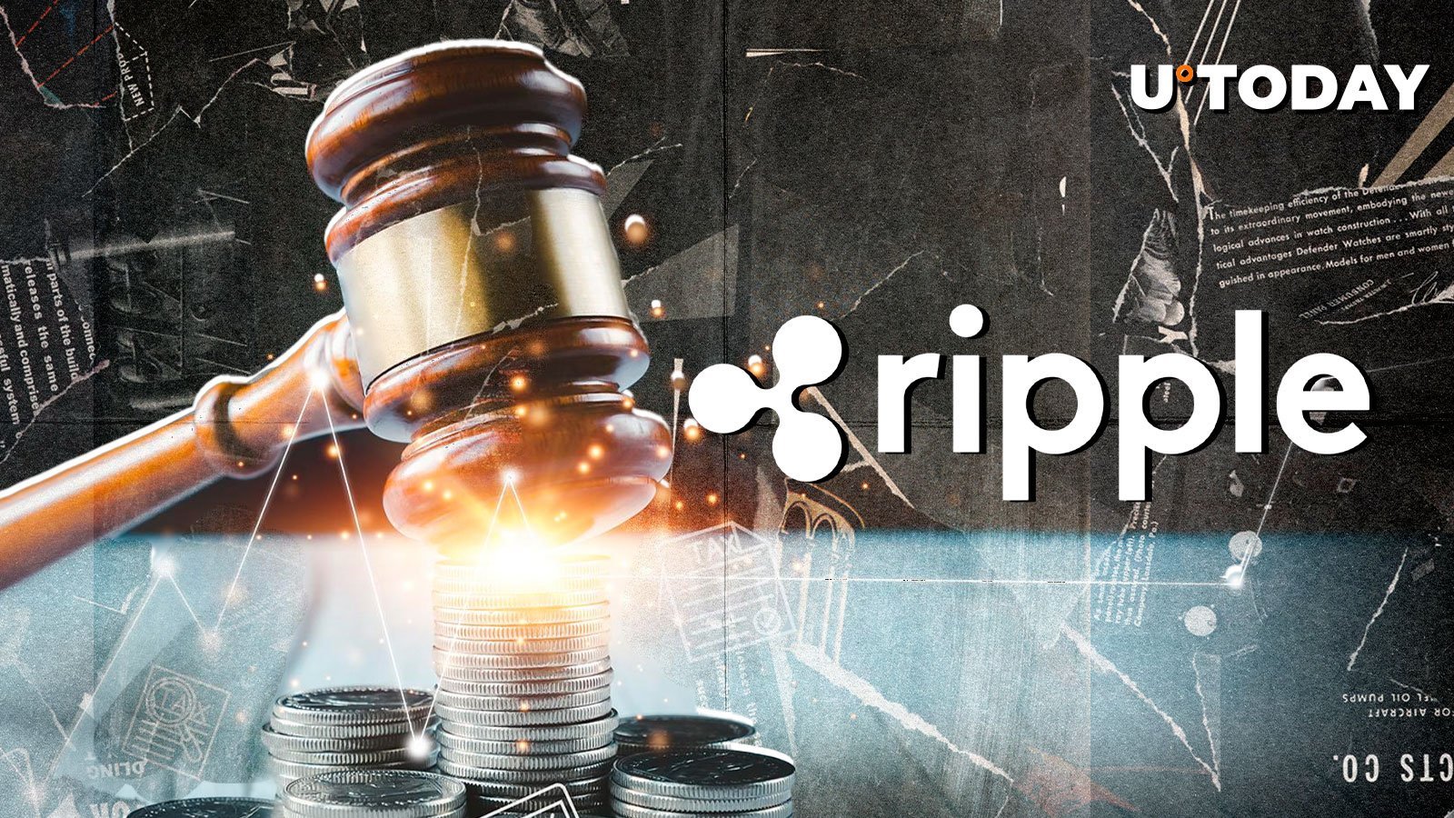 Ripple Ends Legal Fight with SEC