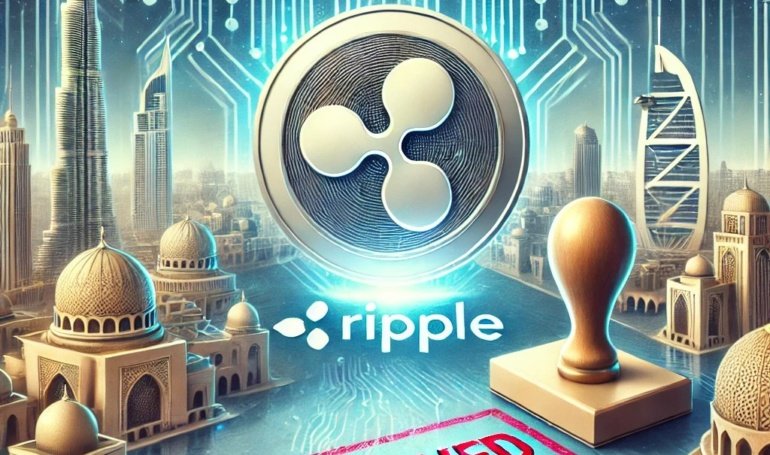 Ripple Expands Middle East Presence as RLUSD Gains Approval in Dubai