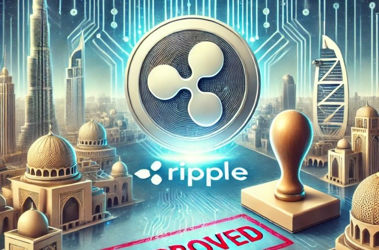 Ripple Expands Middle East Presence as RLUSD Gains Approval in Dubai