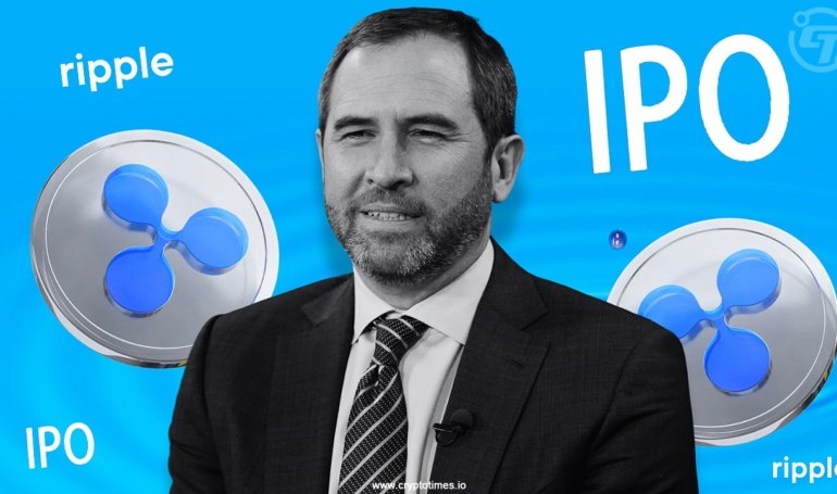 Ripple IPO Would Likely Have ‘Insanely Stupid Valuation’
