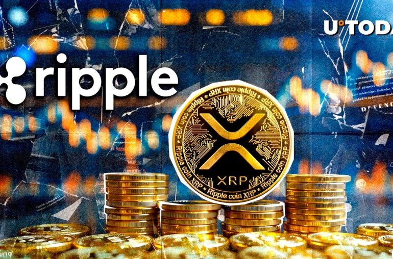 Ripple Makes Massive Transfers as XRP Celebrates 13th Birthday