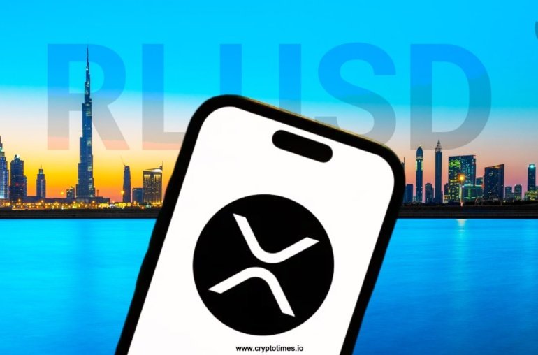 Ripple RLUSD Dubai Approval to Push XRP Price Up 20%