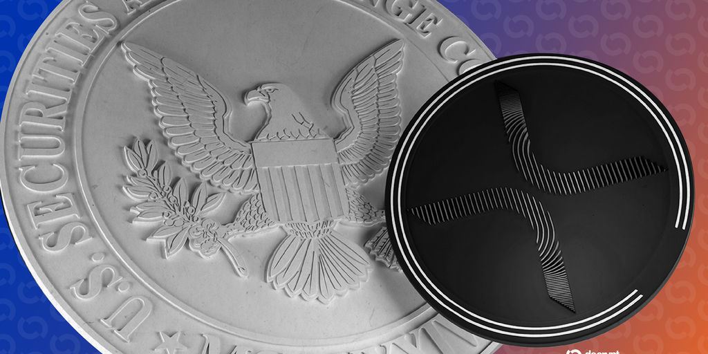 Ripple, SEC Ask Court to Dissolve XRP Injunction, Release 5M in Escrow
