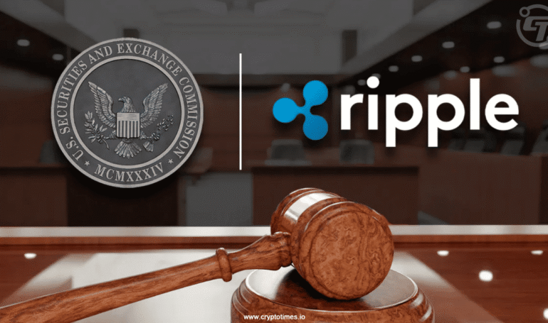 Ripple SEC Lawsuit Settlement on June 16: Fact Check
