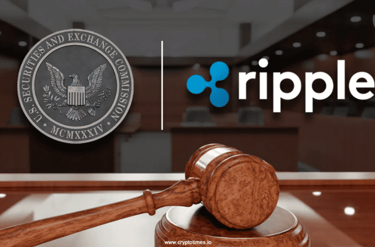 Ripple SEC Lawsuit Settlement on June 16: Fact Check