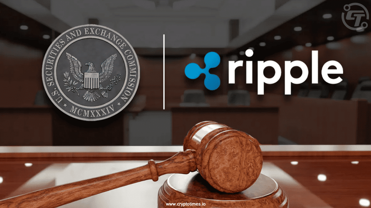 Ripple SEC Lawsuit Settlement on June 16: Fact Check