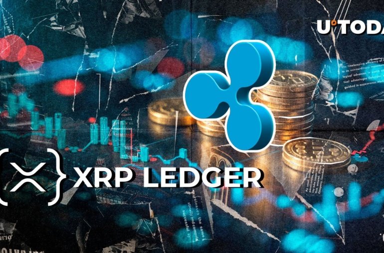 Ripple Scores Major Institutional Win as Guggenheim Taps XRP Ledger