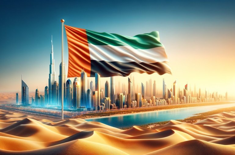 Ripple & Solana Deals Solidify UAE as Global Force of Crypto Adoption