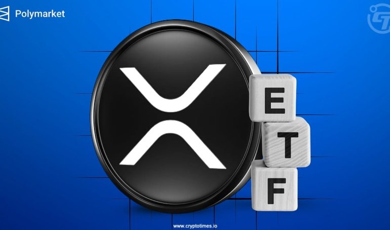 Ripple (XRP) ETF Odds Surge Amid VanEck, Canary’s Letter to SEC
