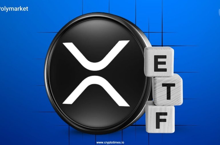 Ripple (XRP) ETF Odds Surge Amid VanEck, Canary’s Letter to SEC